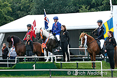 F1 – Young Rider World Champion 2017