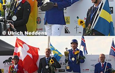 PP1- PaceTest World Champions 2019