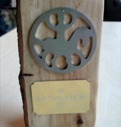 FEIF Youth Award 2017