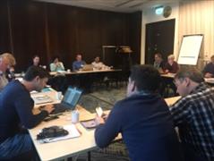 Annual Sport Meeting 2018