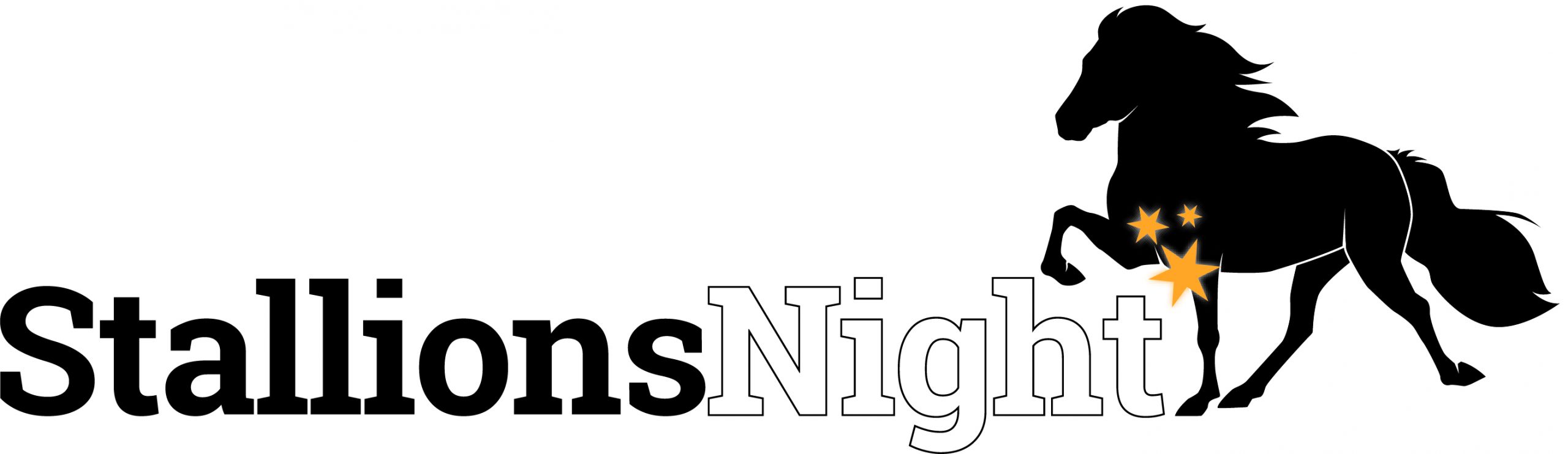 stallions_night