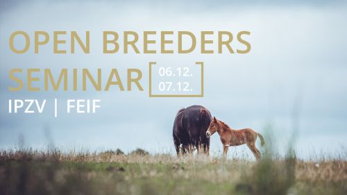 OpenBreedersSeminar