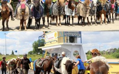 Relay ride 2019 – day 9