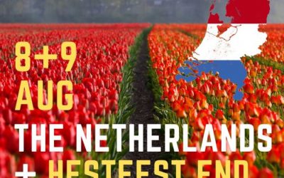 HestFest 2021 has ended