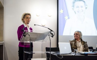 European Horse Network