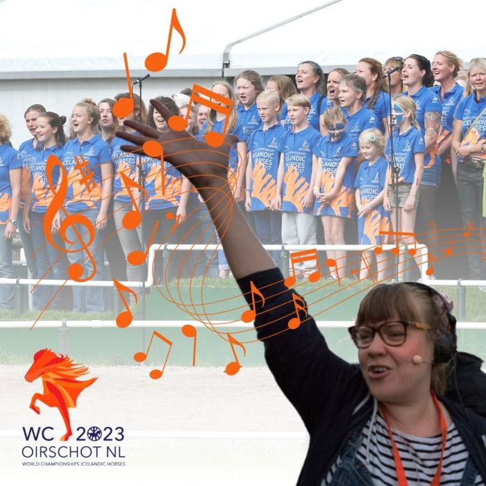 Instagram WC2023 MUSIC