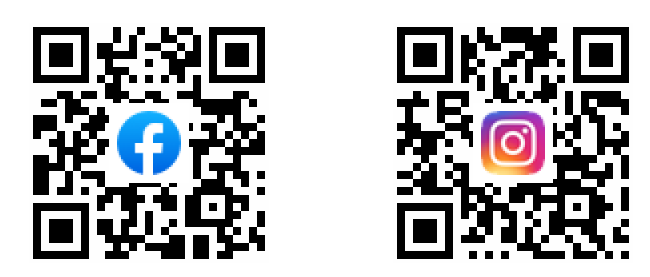 FEIF on Facebook and Instagram