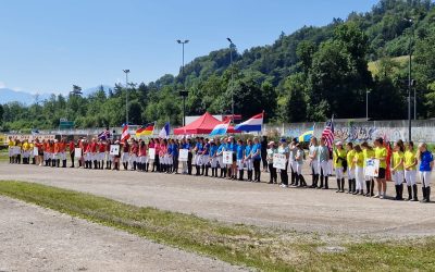 Thursday – FEIF YouthCup 2024