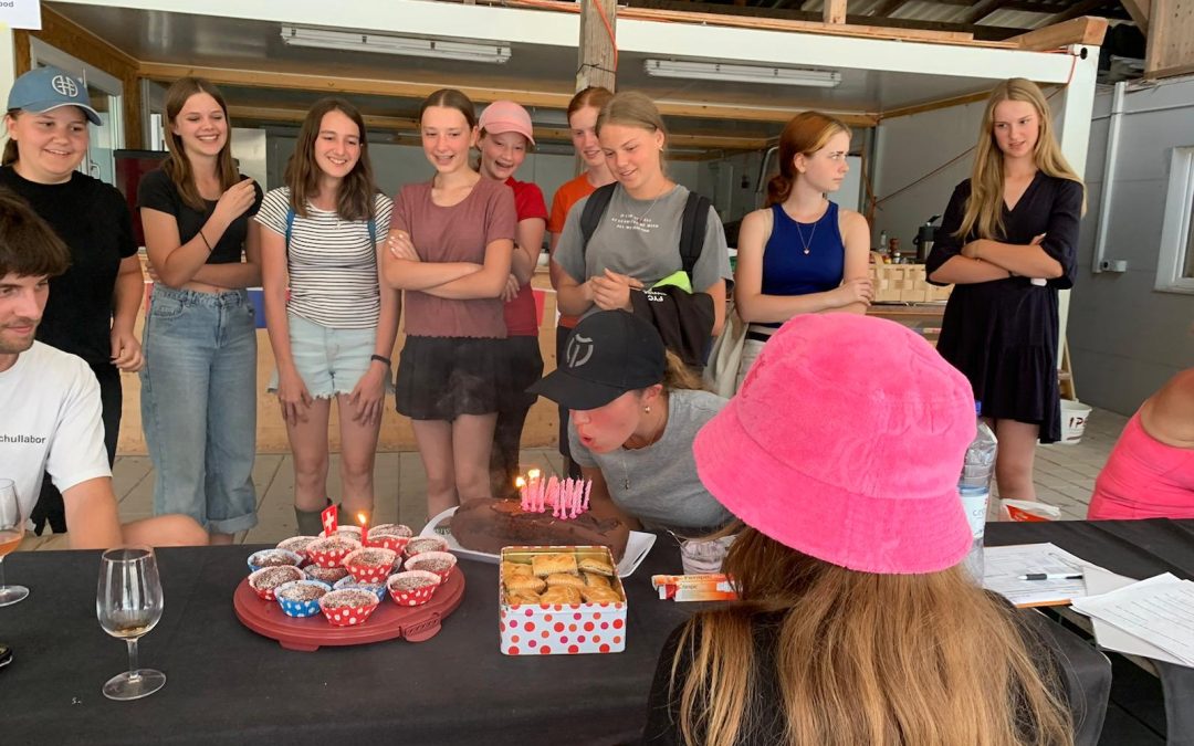 Wednesday – FEIF YouthCup 2024